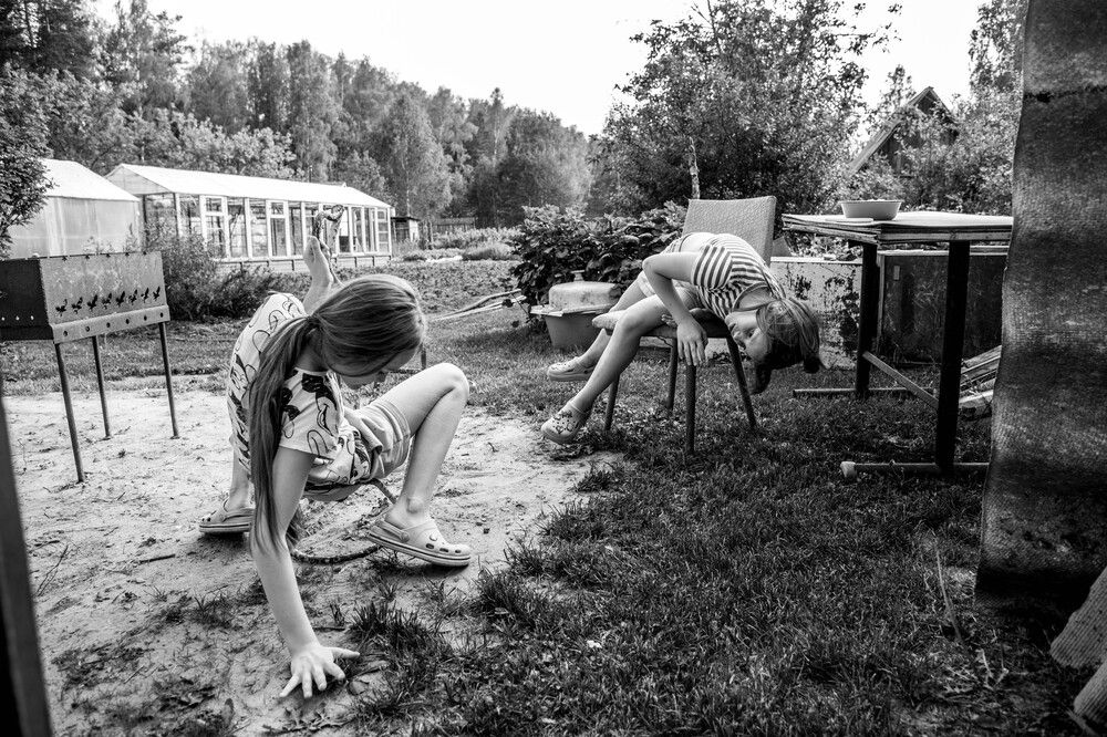 Photograph by Алексей Худяков