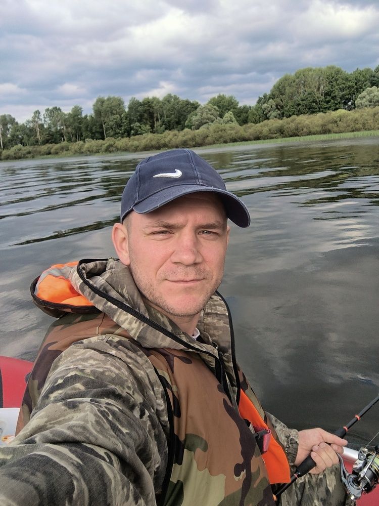 Photograph by Александр Житник