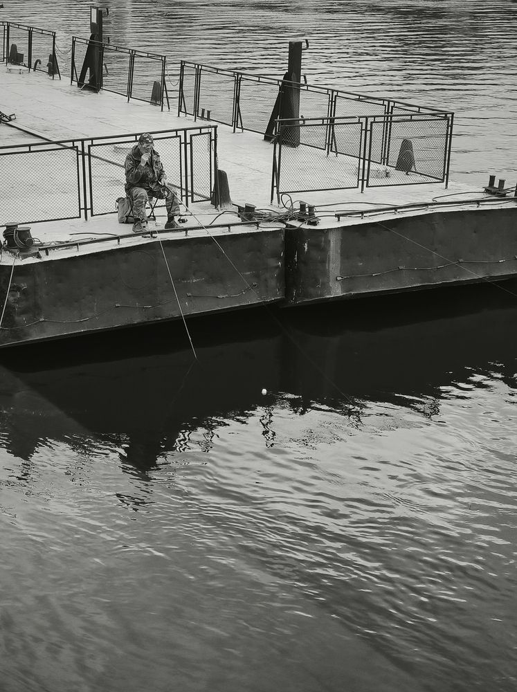 Photograph by Александр Житник