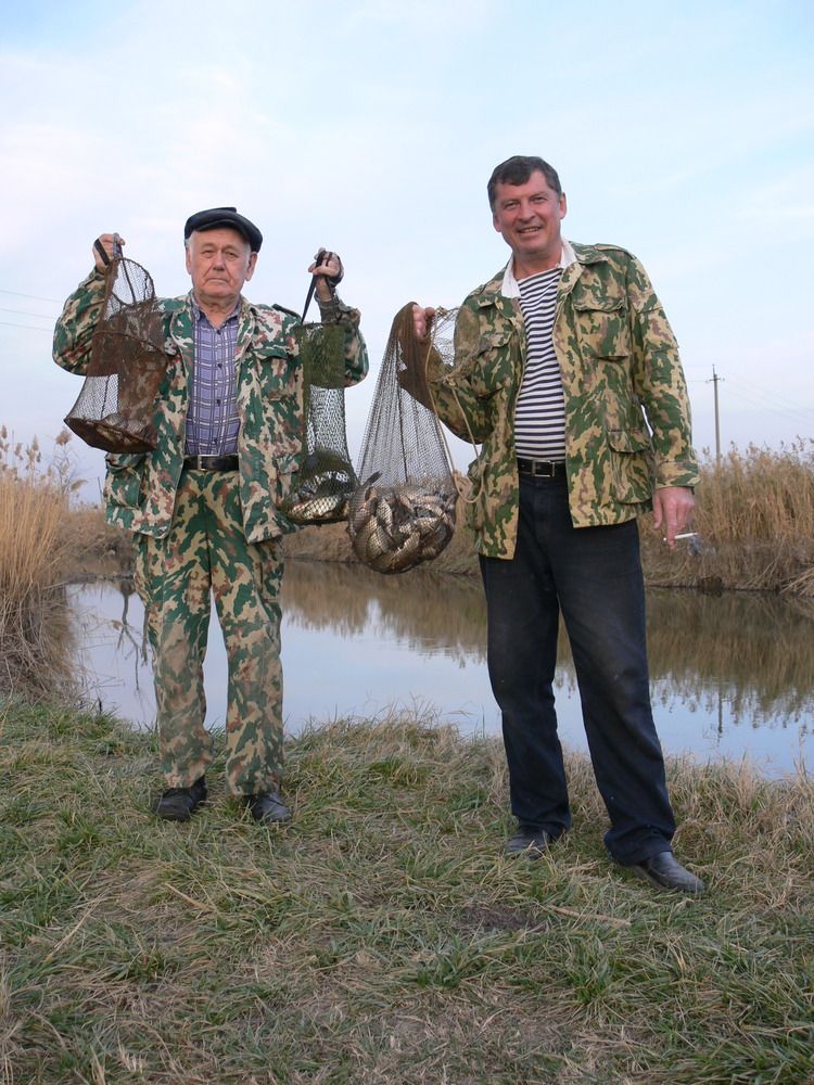 Фотография автора Сергей Кульков