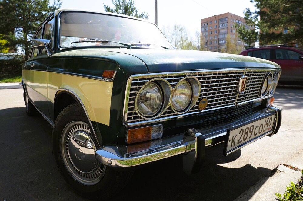 Photograph by Сергей Пушкин