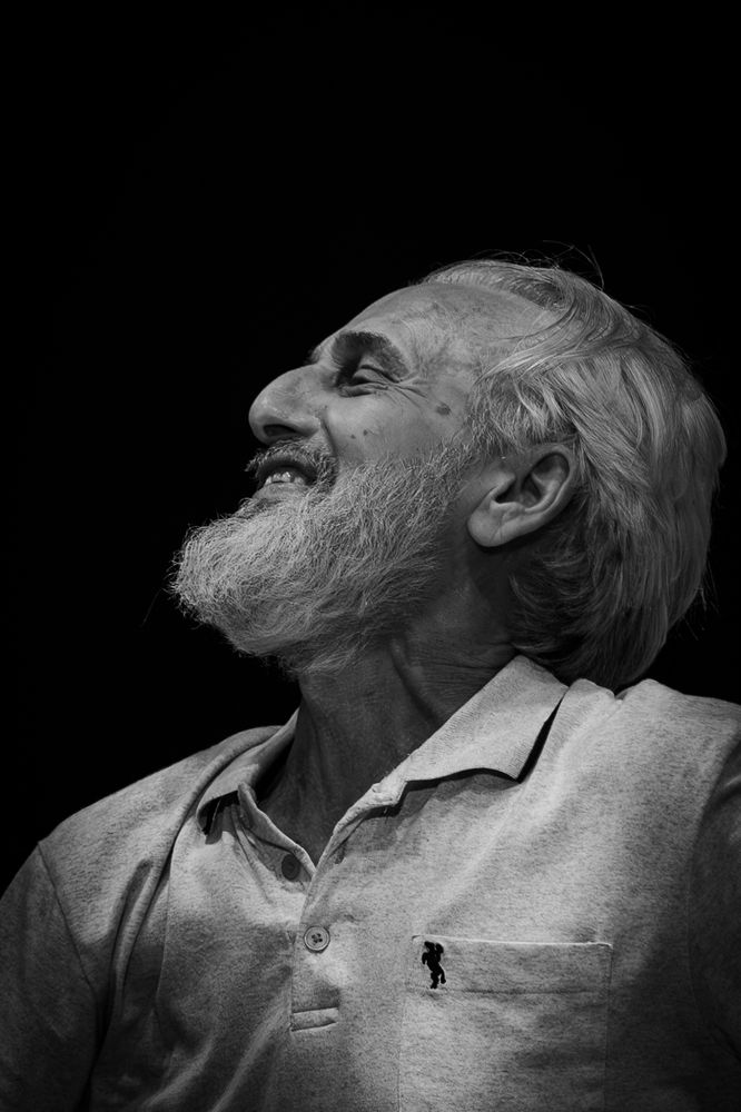 Photograph by Siarhei Saladukhin