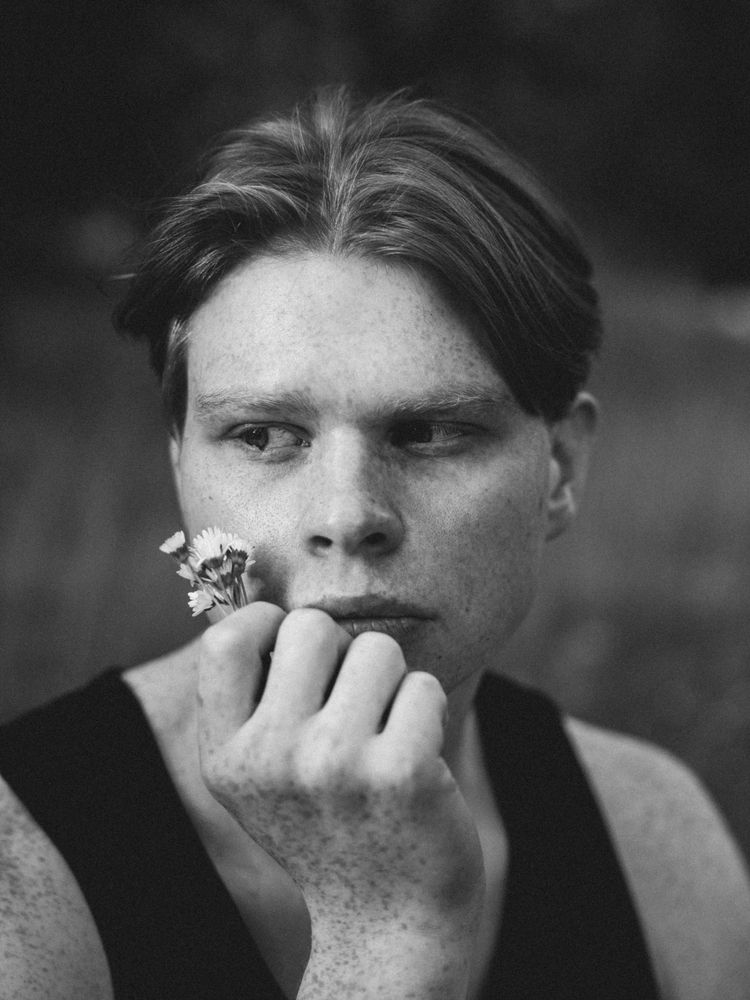 Photograph by Екатерина Речева