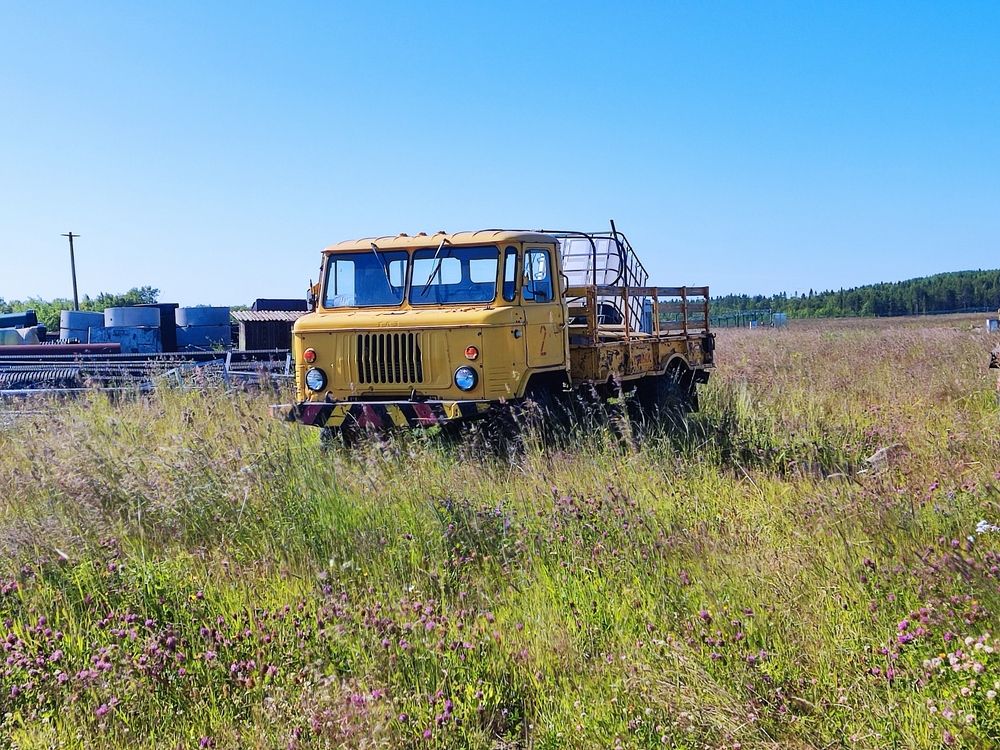 Photograph by Вадим Пикалов