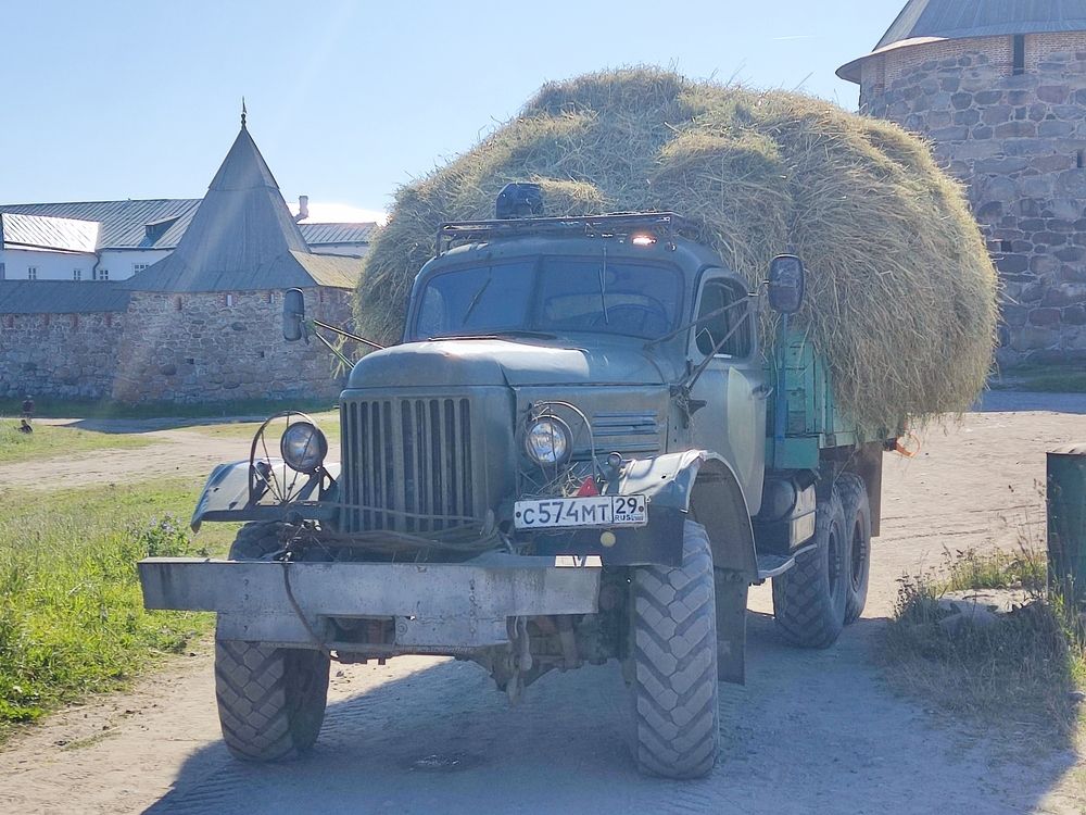 Photograph by Вадим Пикалов