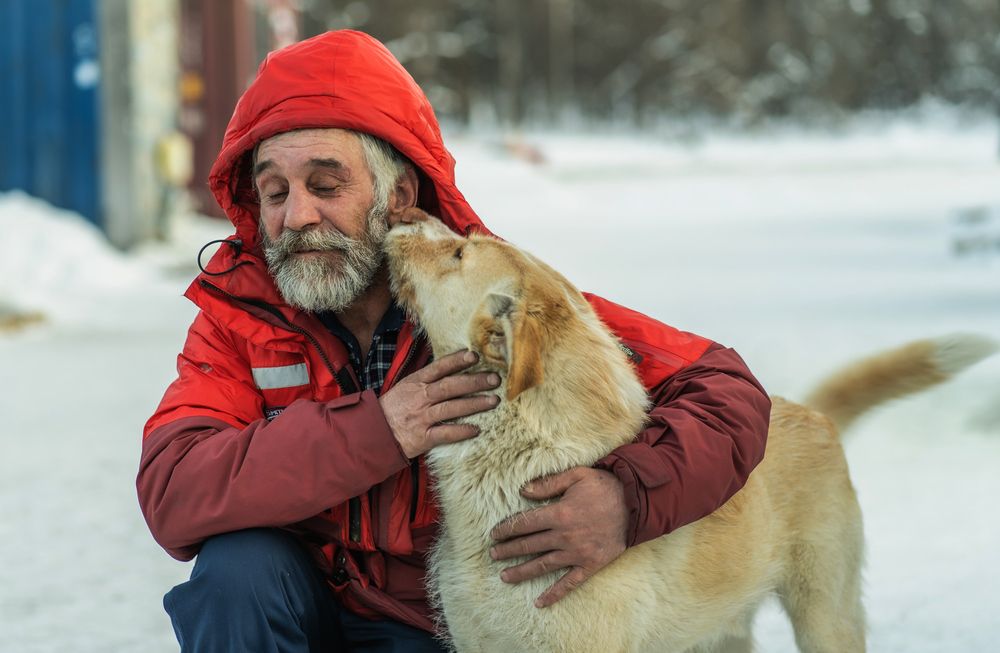 Photograph by Галина Искандарова