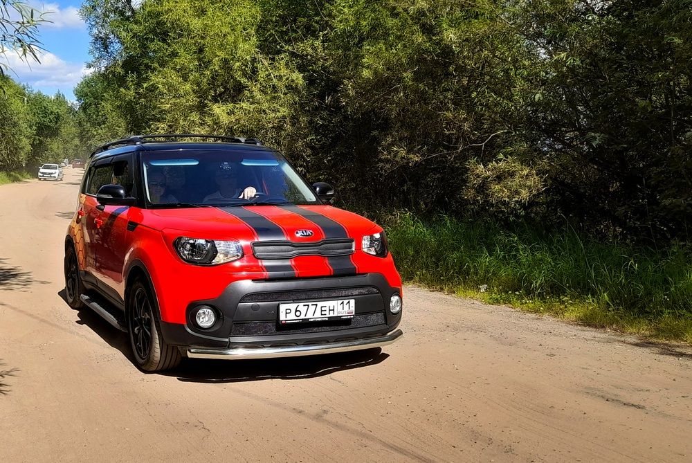 Photograph by Ольга Березовская