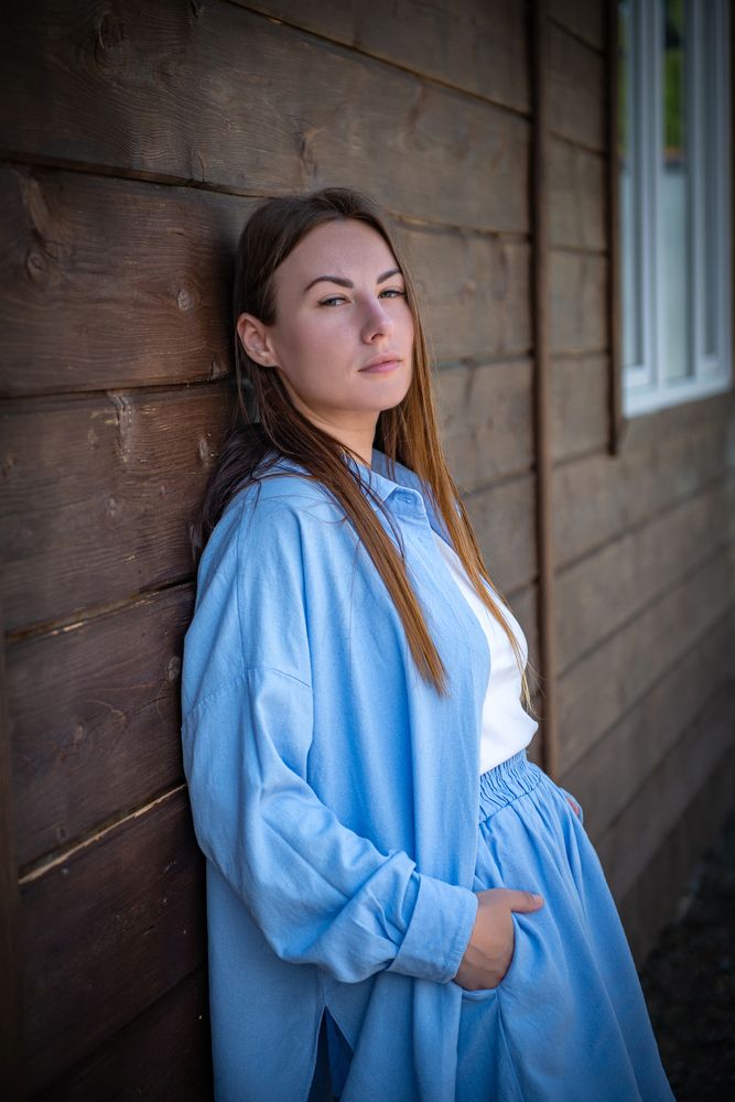 Photograph by Максим Торохов