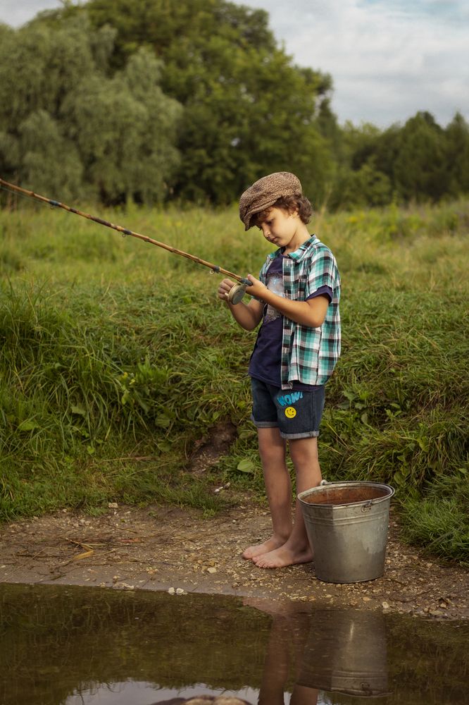 Photograph by Елена Фатьянова