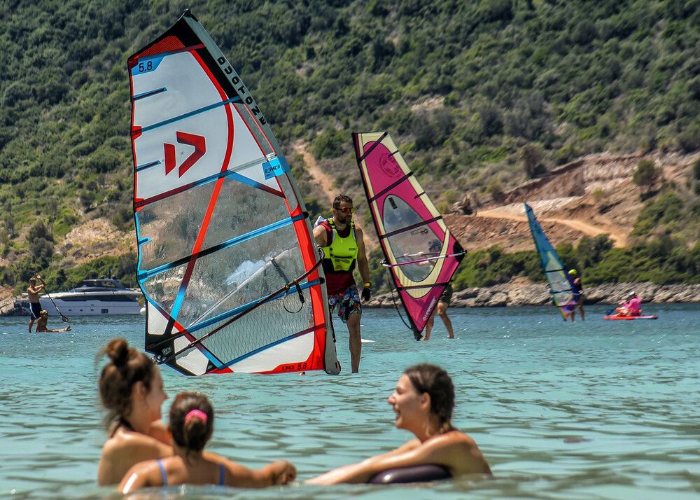 Photograph by Alexandros Melidis