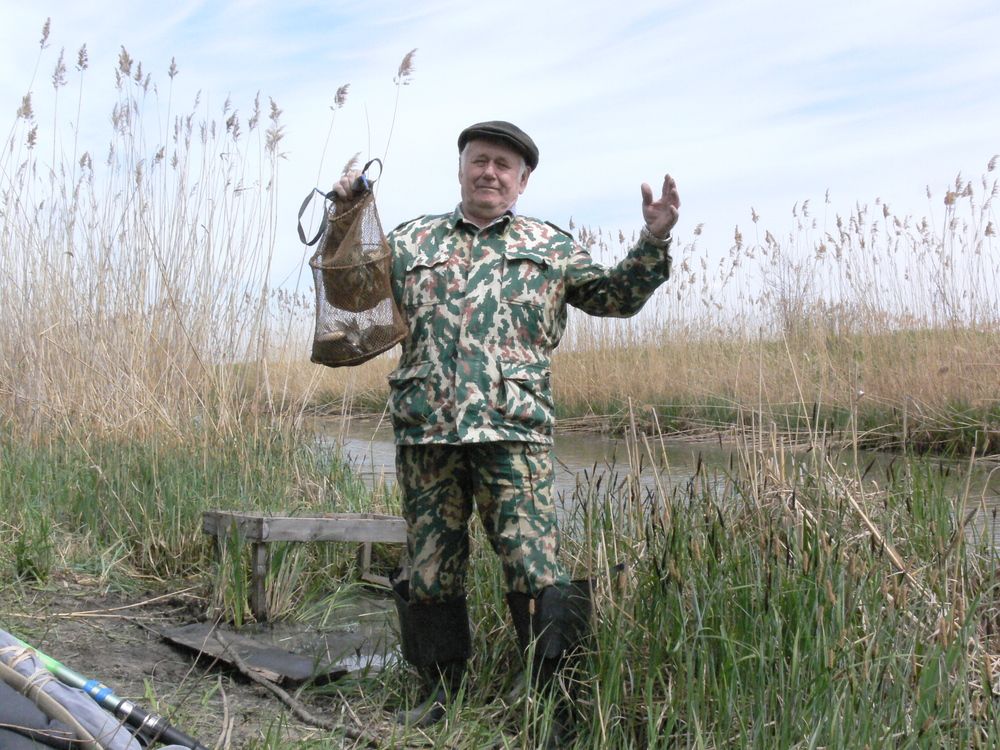 Фотография автора Сергей Кульков