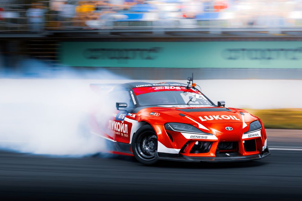 Photograph by Владислав К.