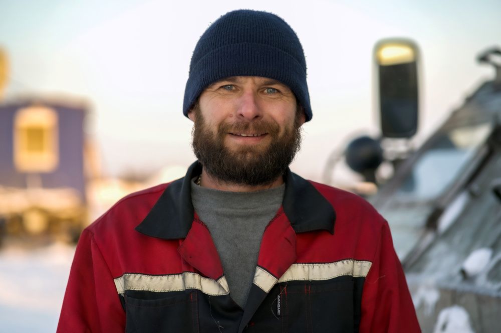 Photograph by Галина Искандарова