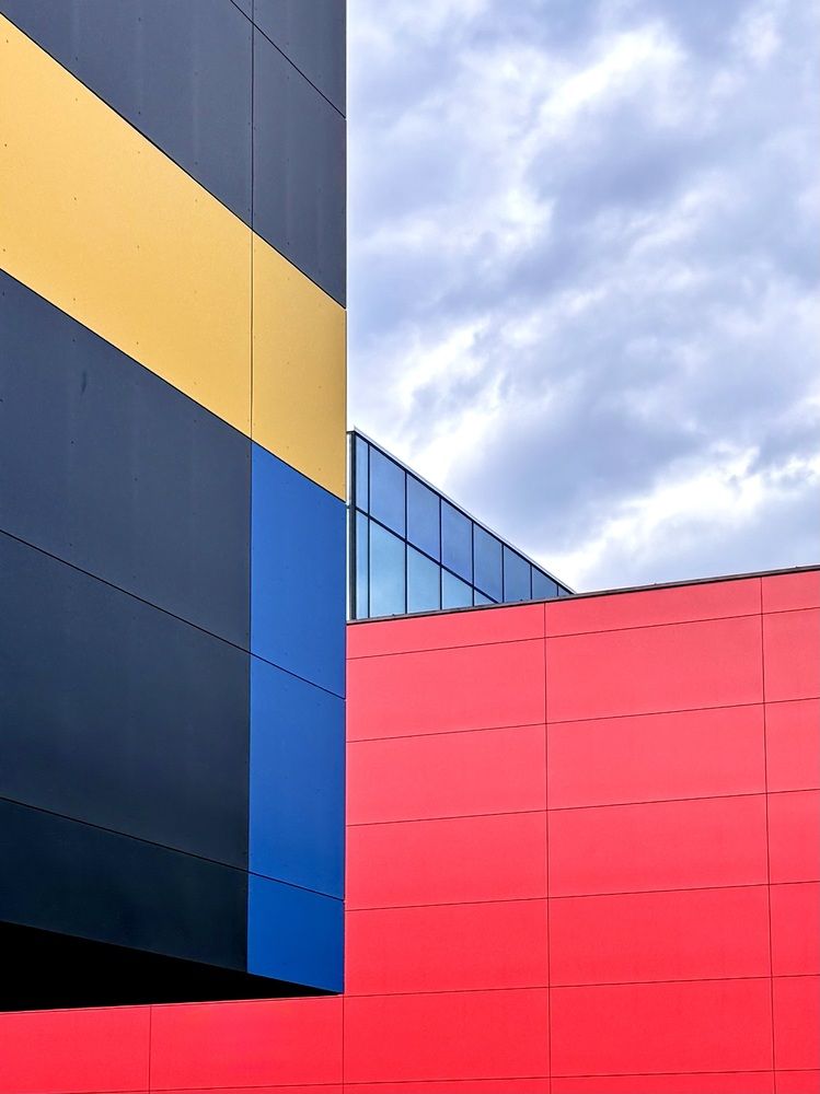 Photograph by Małgorzata