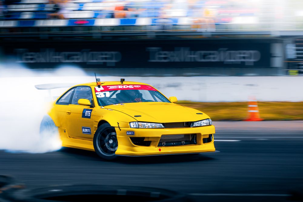 Photograph by Владислав К.