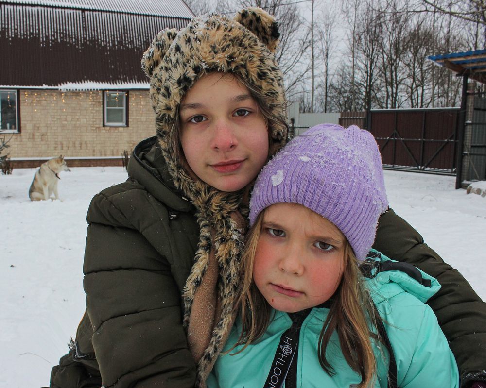 Photograph by Елена Беланенко