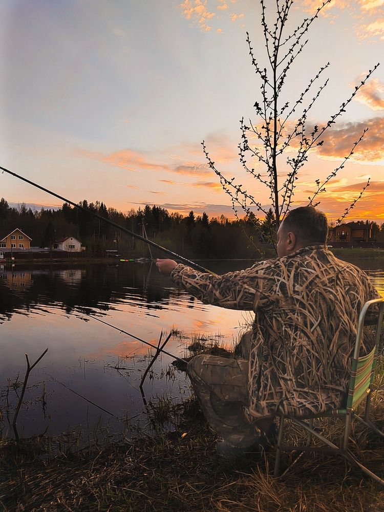 Photograph by Наталья Горовых