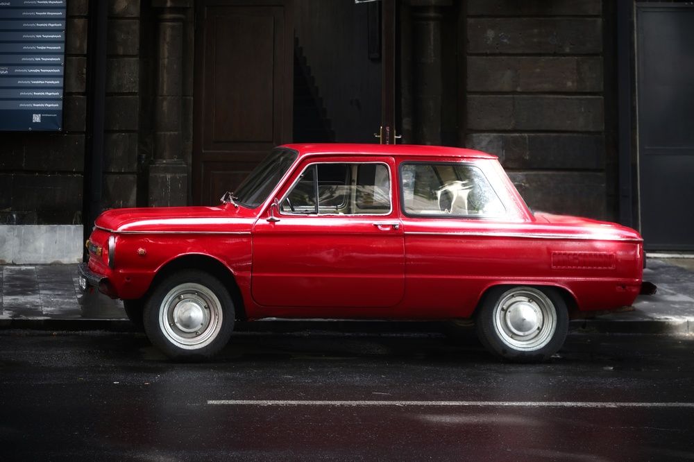 Photograph by Микрокосмос Владимир