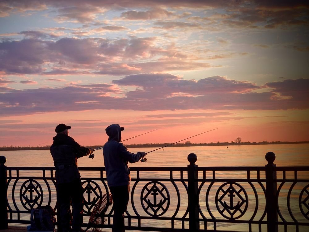 Photograph by Наталья Горовых