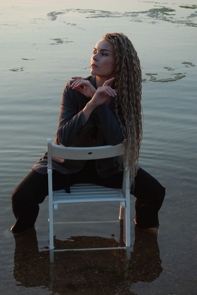 Анна