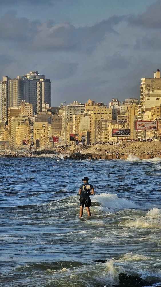 Photograph by Hanan Elmahmoudy