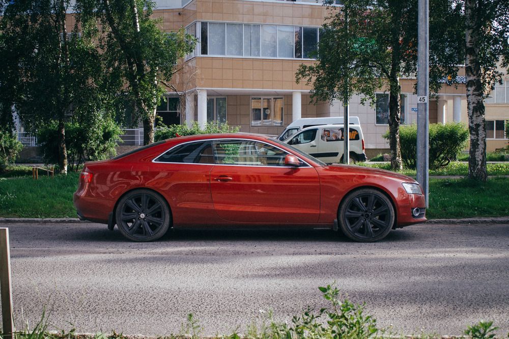 Photograph by Кузьмин Владислав