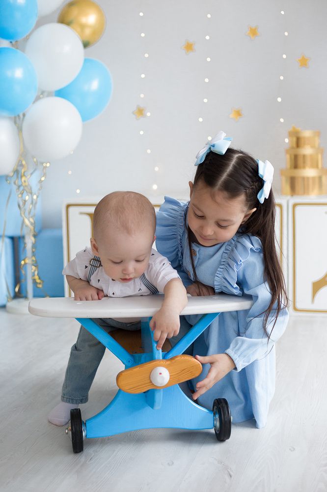 Photograph by Rimma Larkina