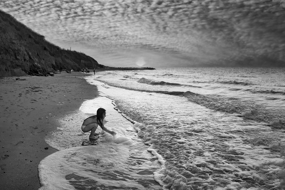 Photograph by Елена Беланенко