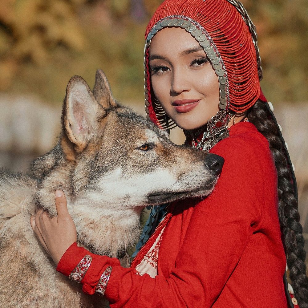 Photograph by Кулакова Екатерина