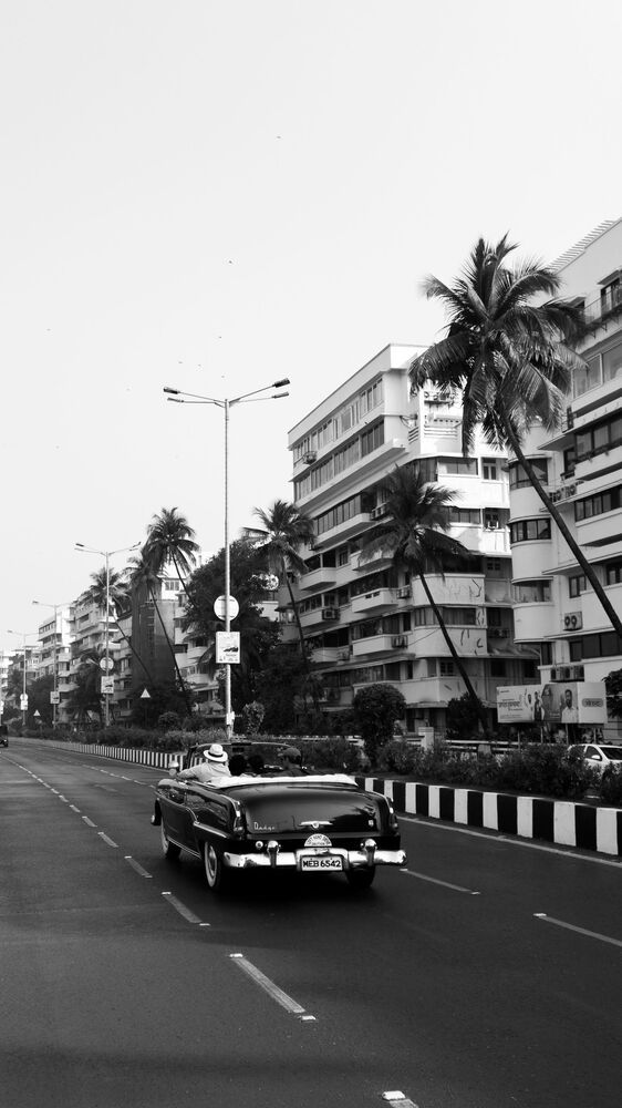 Photograph by Yahya Gopalani