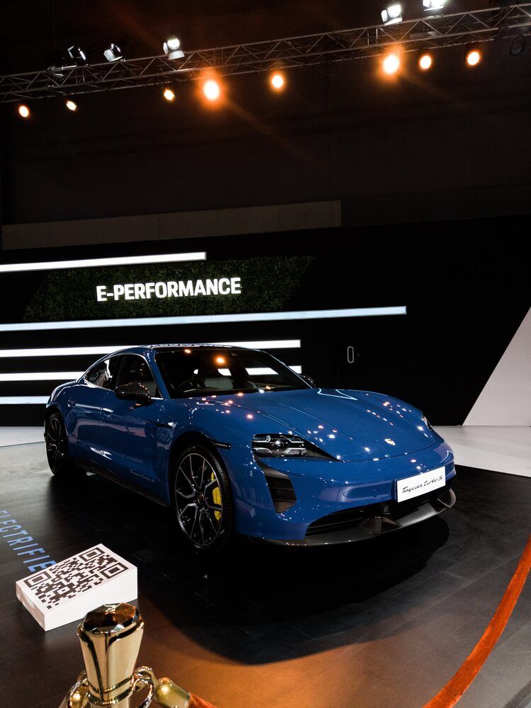 Photograph by Yahya Gopalani