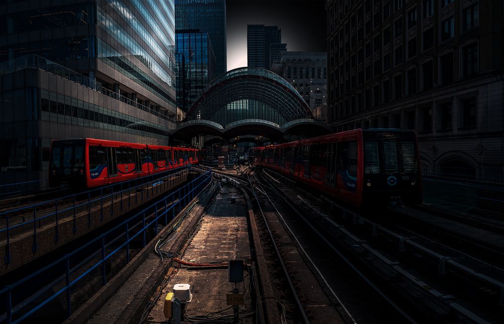 Photograph by Luigi Greco