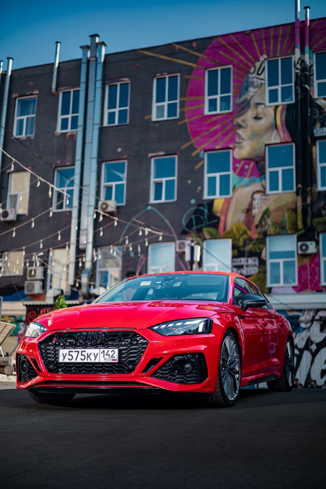 Photograph by Сергей Князев