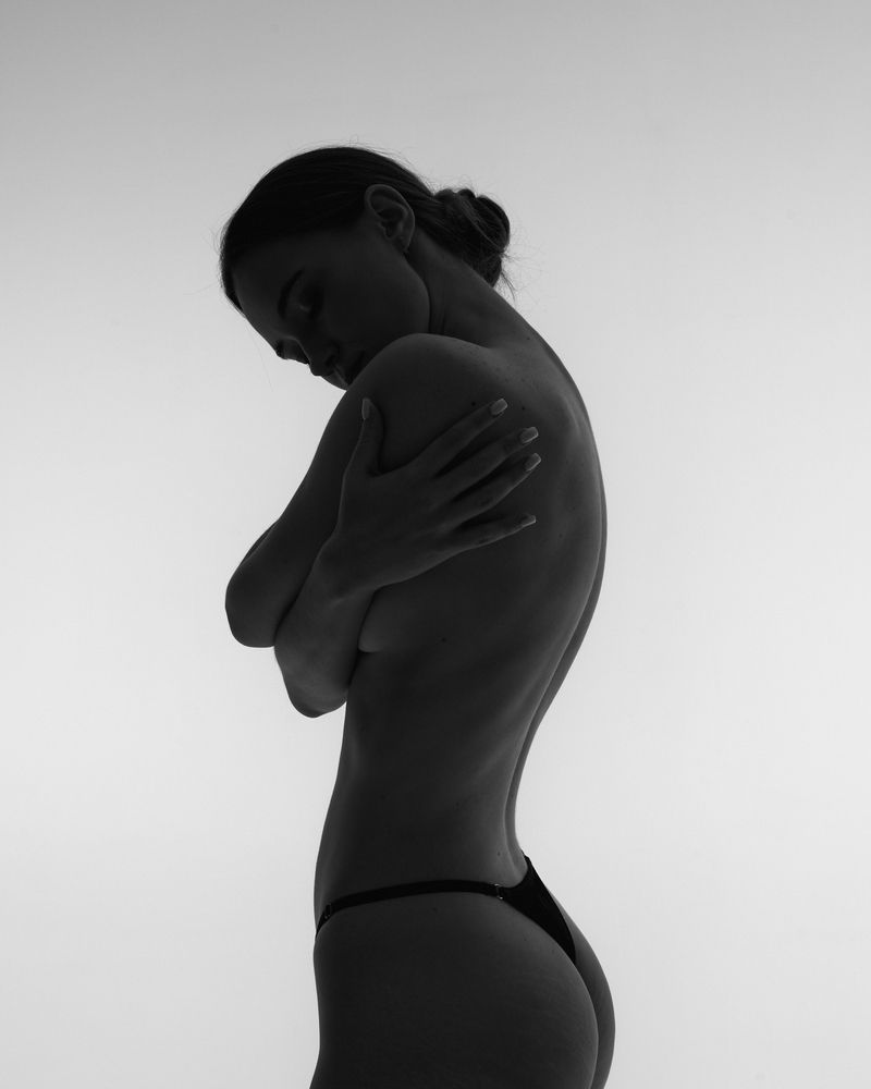 Photograph by Филиппов Михаил