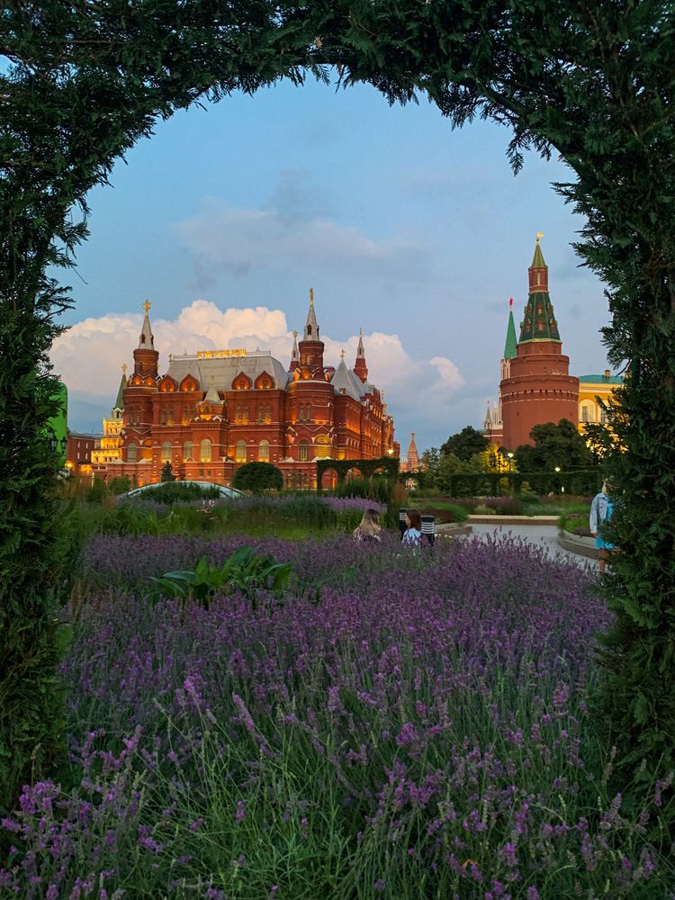 Photograph by Кондакова Юлия Григорьевна