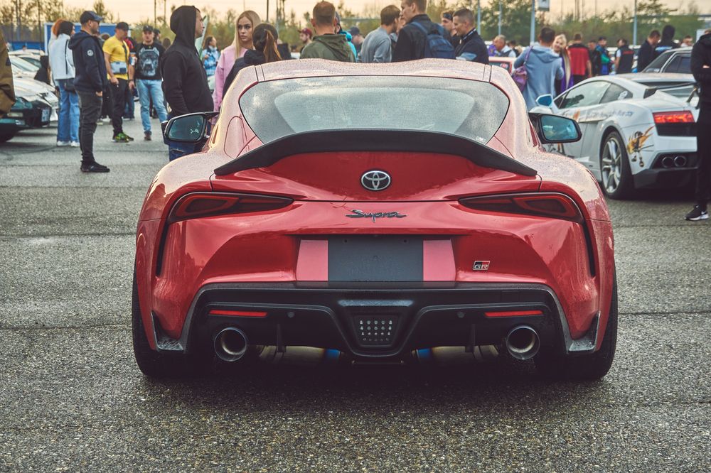 Photograph by Стас Коледин