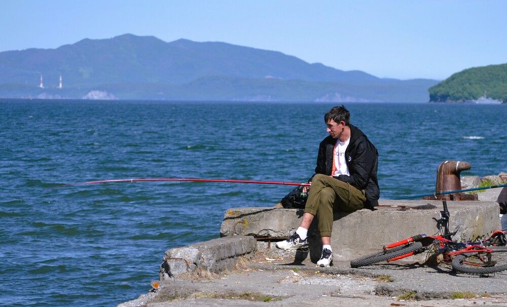 Photograph by Ения Семина