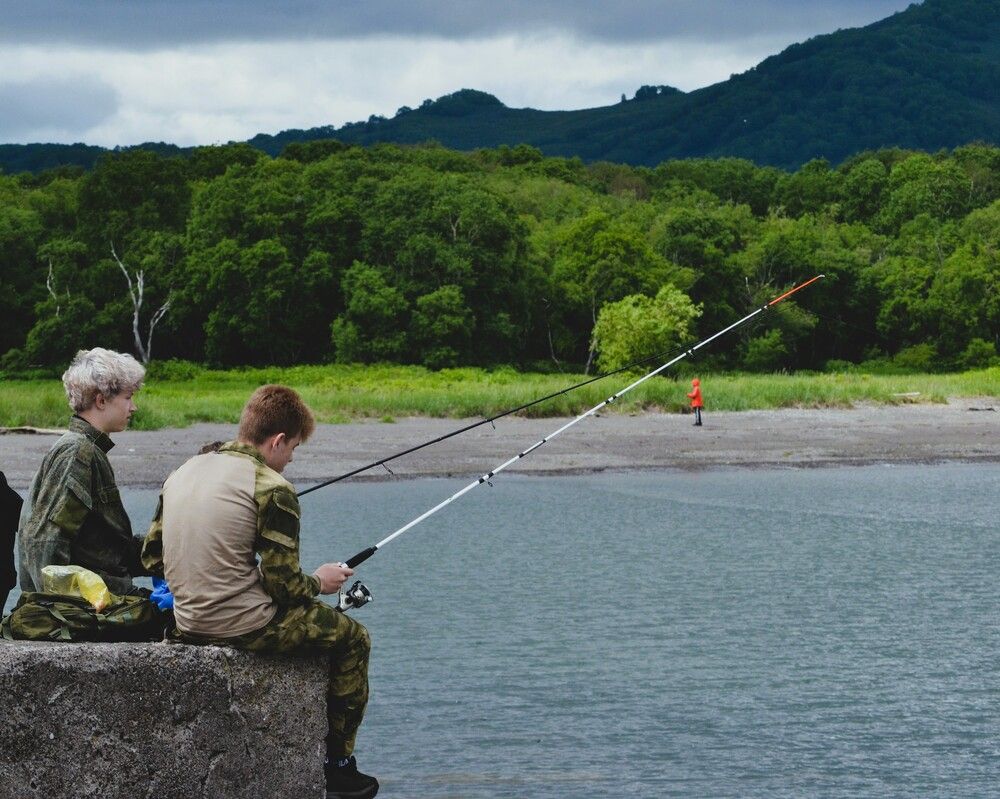 Photograph by Ения Семина