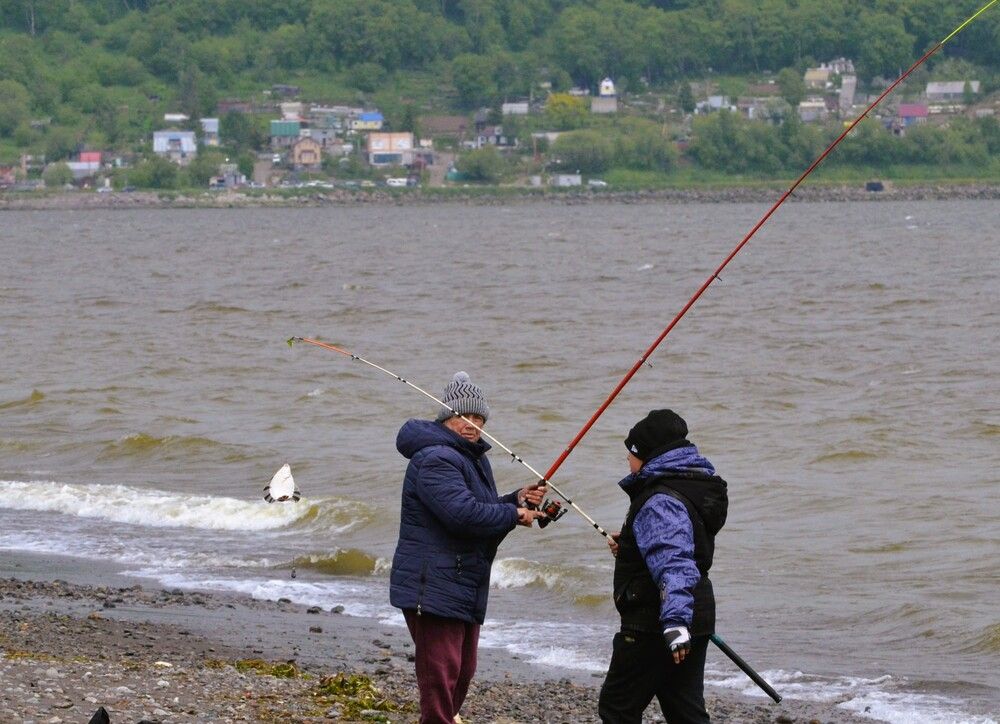 Photograph by Ения Семина