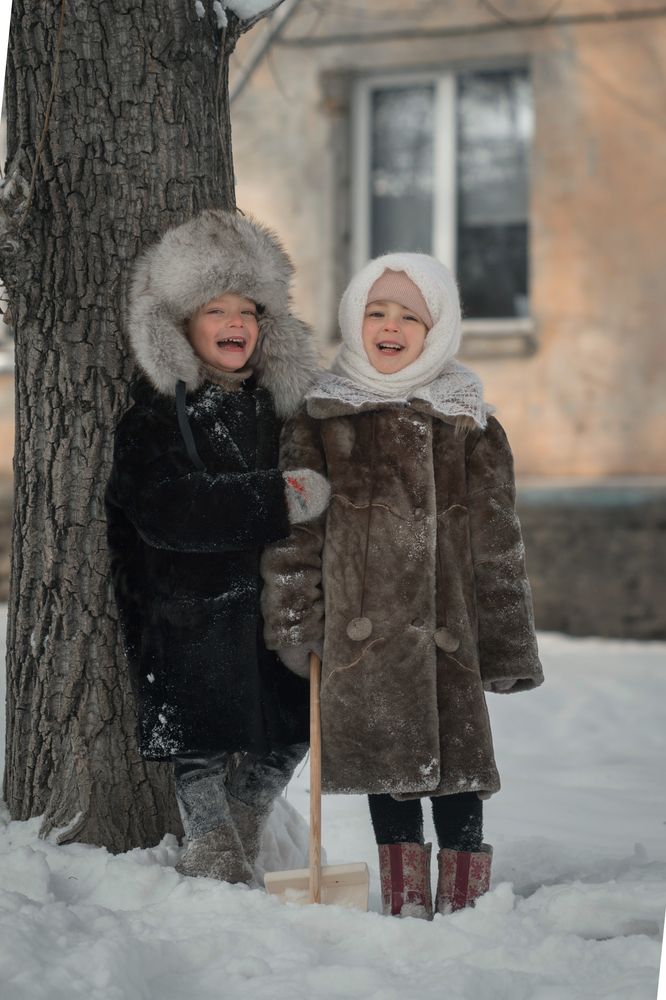 Photograph by Алена Чигарёва