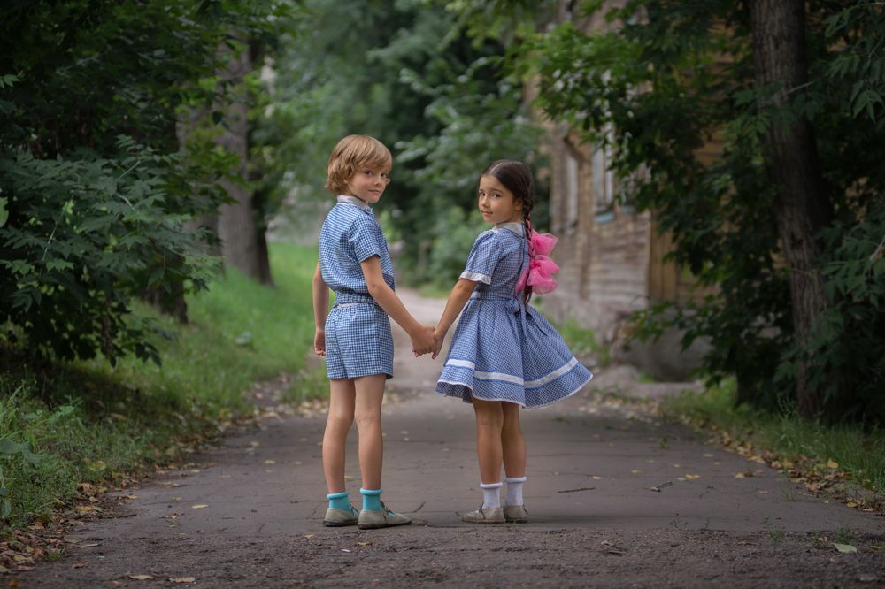 Photograph by Алена Чигарёва