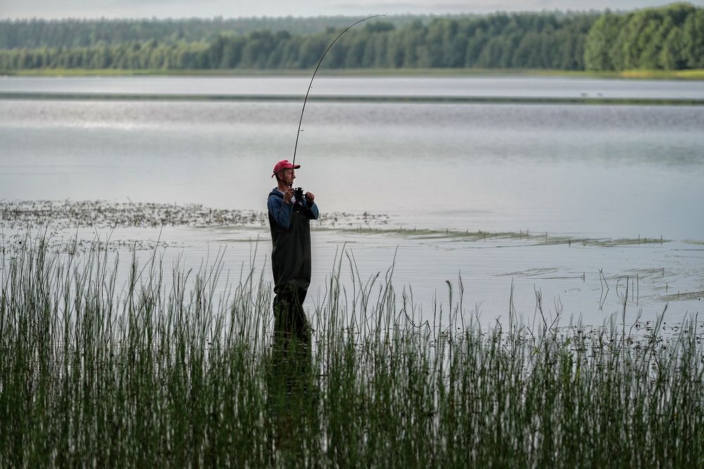 Photograph by Сергей Федоров