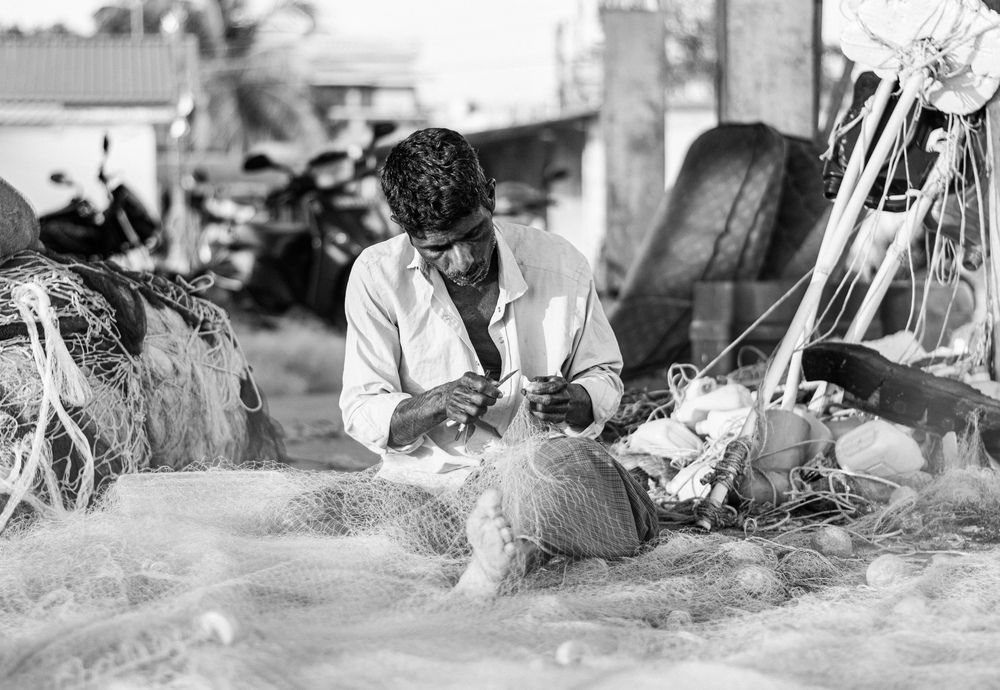 Photograph by GOVIND VISWANATH