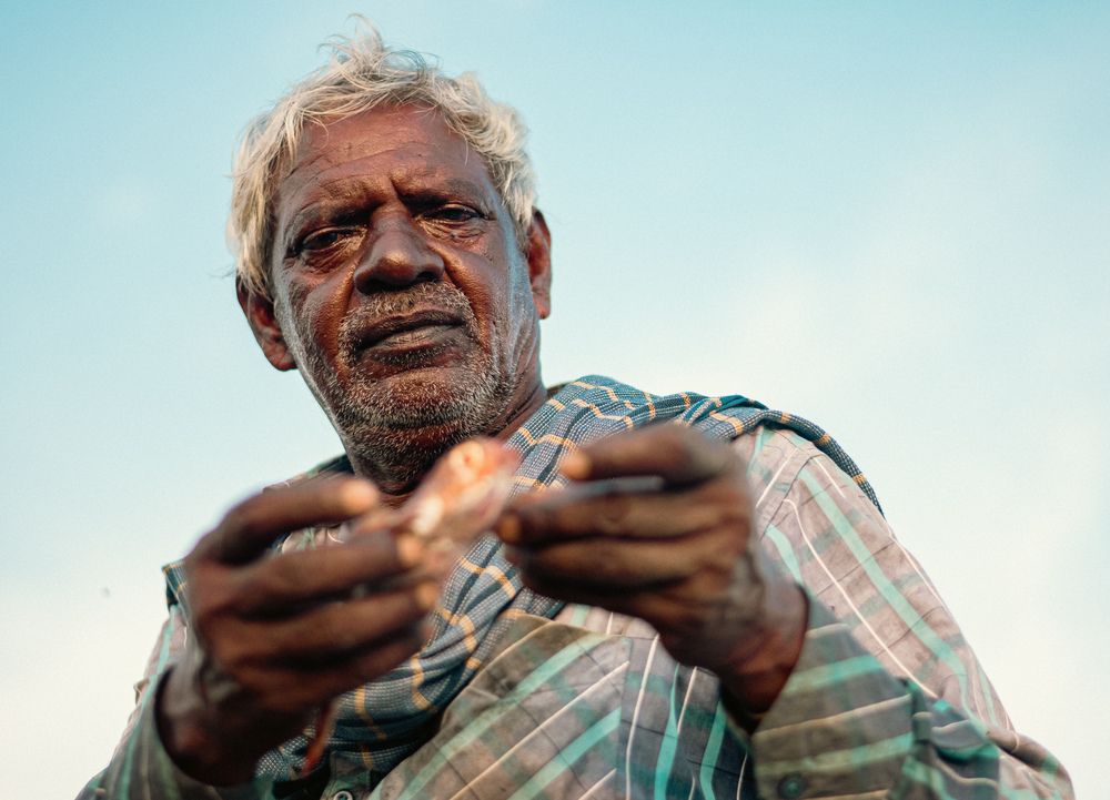 Photograph by GOVIND VISWANATH