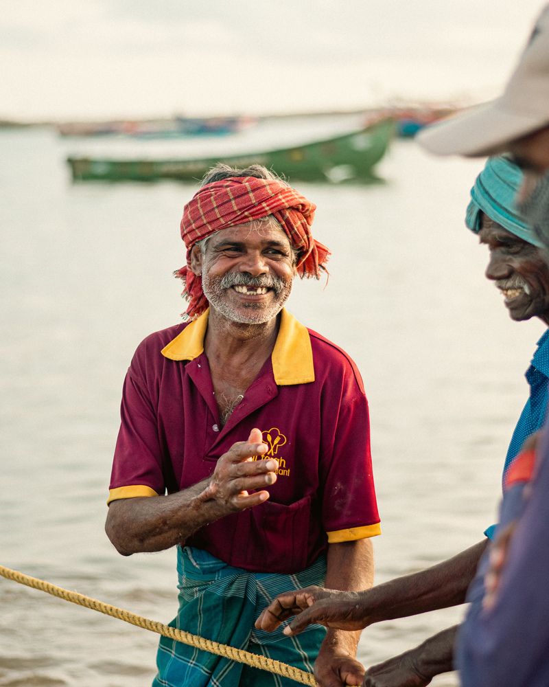 Photograph by GOVIND VISWANATH