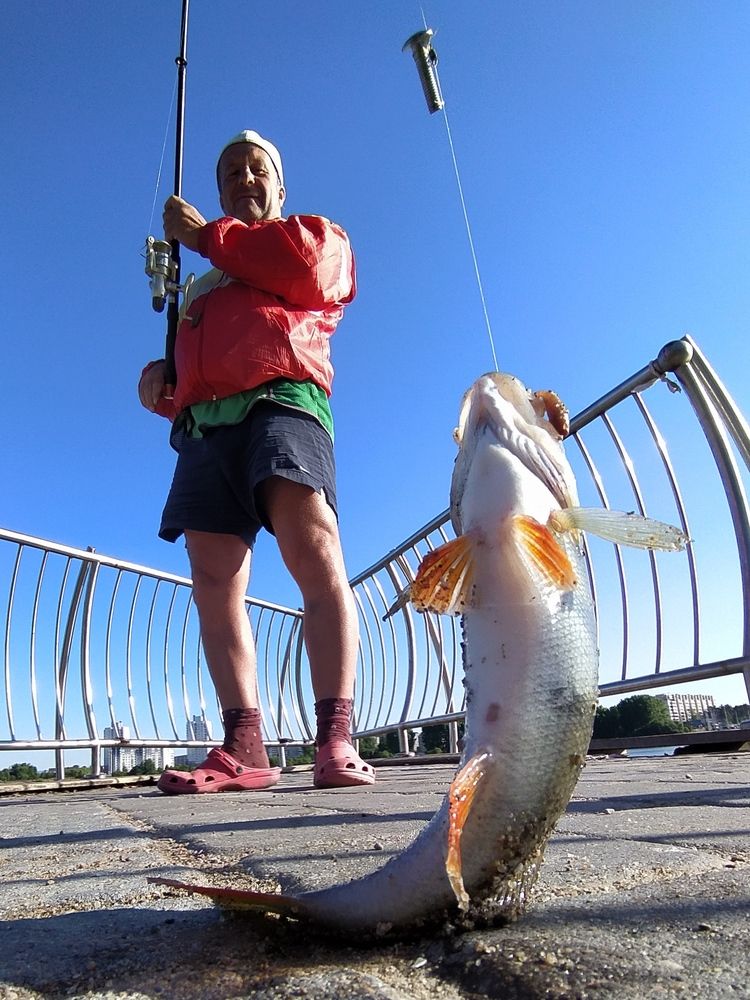 Photograph by Maryna Kukhtsikava