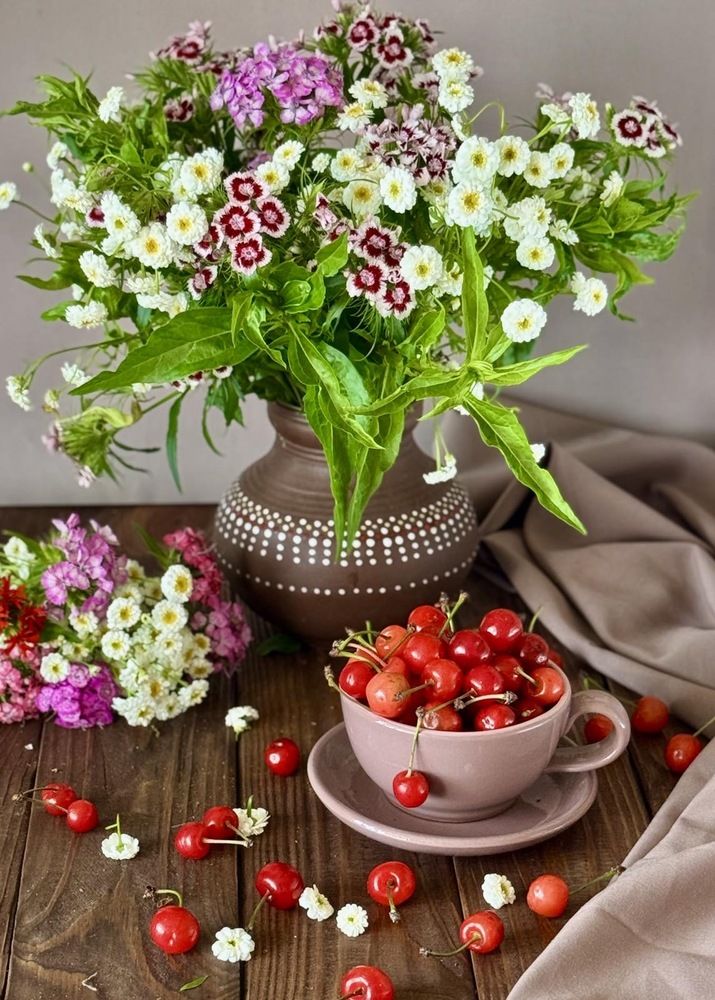 Photograph by Алена Ходатович