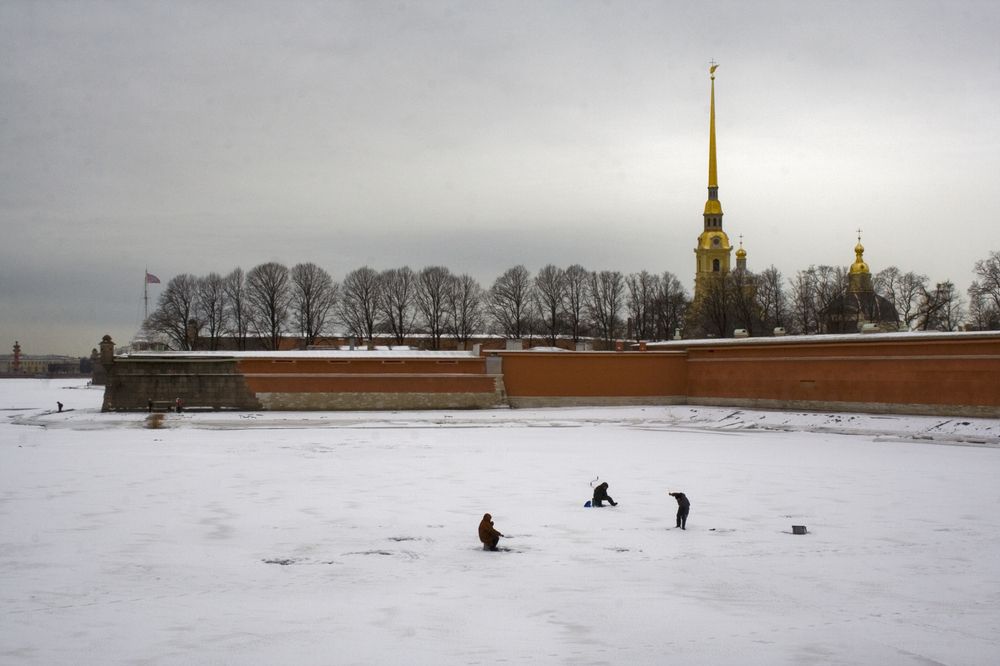 Photograph by Панюшкин Андрей