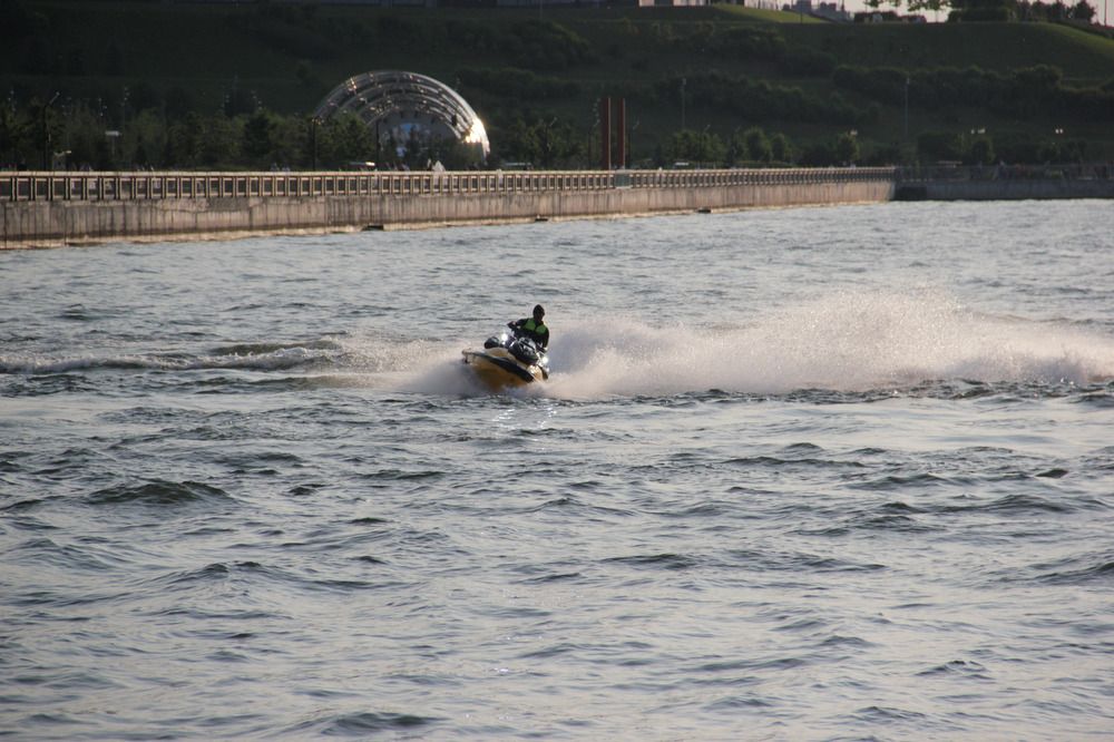 Photograph by Ольга Индрикова