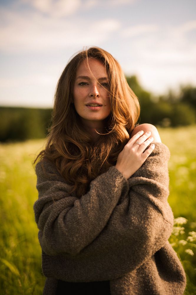 Photograph by Goncharova Alena